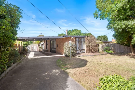 14 Rivette Street, Scoresby VIC 3179-Image