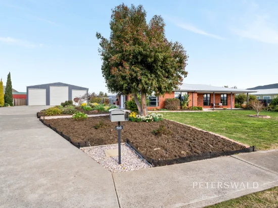 14 Riviera Drive, Old Beach, Tas 7017