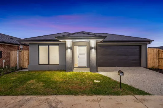 14 Rivulet Road, Bonshaw VIC 3352-Image