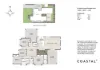 14 Robin Avenue, Paradise Point, Qld 4216-Floorplan
