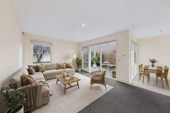 14 Robinson Road, Hawthorn, Vic 3122