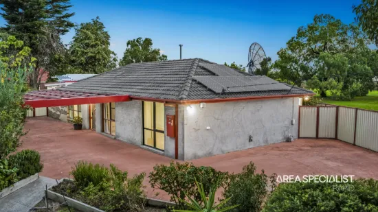 14 Robyn Court, Hampton Park, Vic 3976