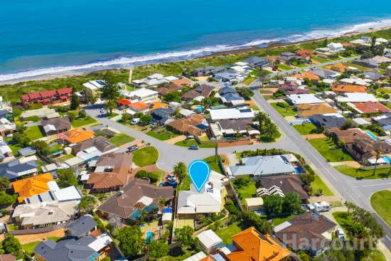 14 Rocklea Place, Silver Sands, WA 6210