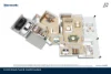 14 Rocklea Place, Silver Sands, WA 6210-Floorplan