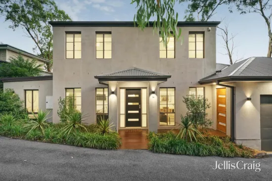 14 Rockliffe Street, Eltham, Vic 3095