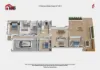 14 Rockwood Street, Casey, ACT 2913-Floorplan