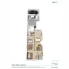 14 Roe Street, Mayfield, NSW 2304-Floorplan
