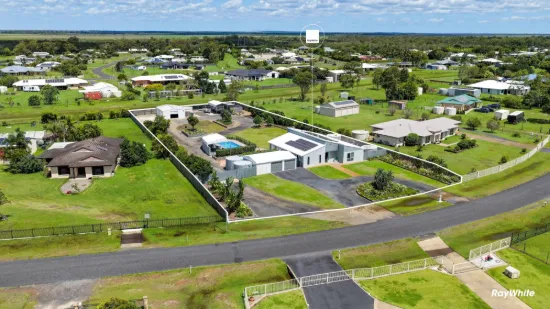 14 Rokeby Court, Branyan QLD 4670-Image