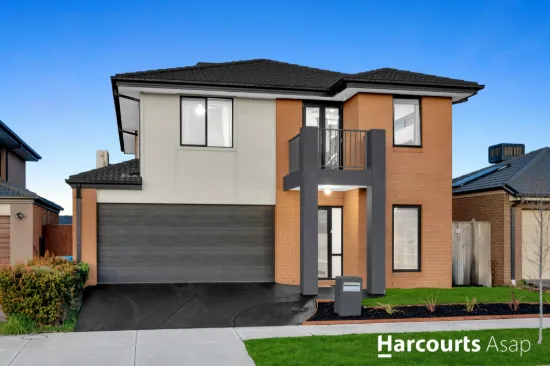 14 Romulus Crescent, Cranbourne West, Vic 3977