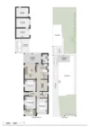 14 Ronald Avenue, Earlwood, NSW 2206-Floorplan