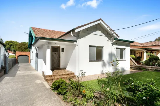 14 Rosa Street, Croydon, NSW 2132