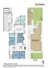 14 Rosa Street, Croydon, NSW 2132-Floorplan