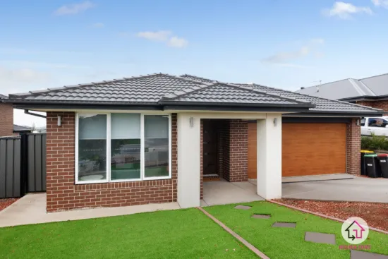 14 Rose Ave, Wallan, Vic 3756