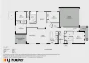14 Rose Court, East Bairnsdale, Vic 3875-Floorplan