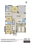14 Rosemary Avenue, Wauchope, NSW 2446-Floorplan