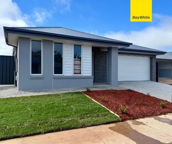 14 Rosemount Way, Kyabram VIC 3620-Image