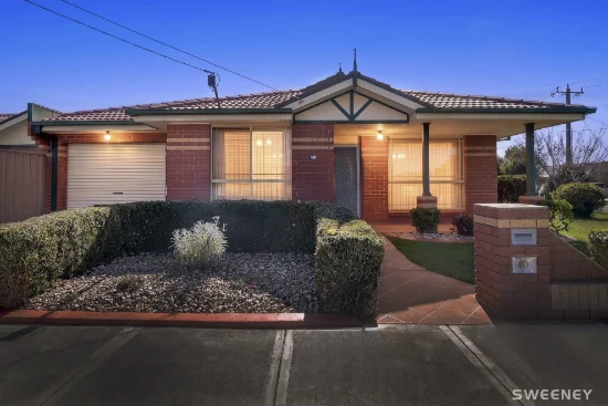14 Roser Drive, Altona Meadows, Vic 3028
