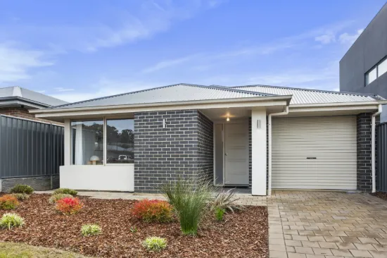 14 Rosewater Circuit, Mount Barker, SA 5251