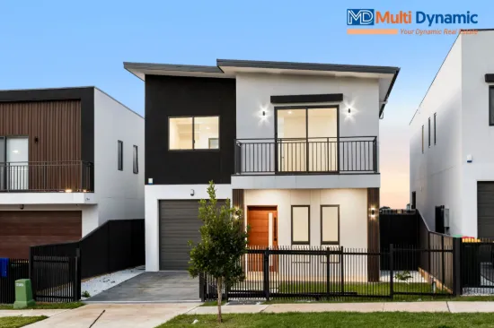 14 Rosoff Avenue, Leppington, NSW 2179