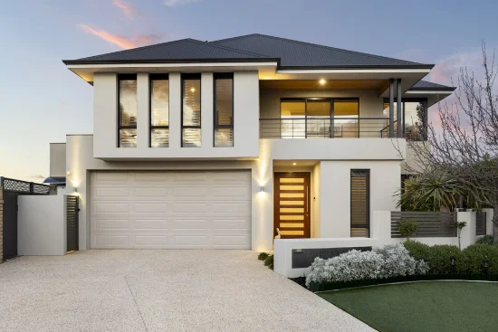 14 Rothwald Place, Hillarys, WA 6025