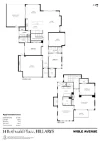 14 Rothwald Place, Hillarys, WA 6025-Floorplan