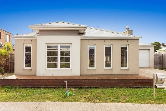14 Rowland Drive, Point Cook, Vic 3030