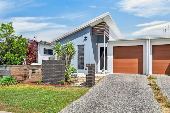 14 Rowley Place, Burdell QLD 4818-Image