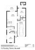 14 Rowley Place, Burdell QLD 4818-Floorplan