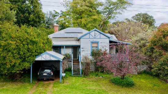 14 Rowley Street, Bridgetown WA 6255-Image