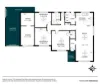 14 Roxanne Street, Happy Valley, SA 5159-Floorplan