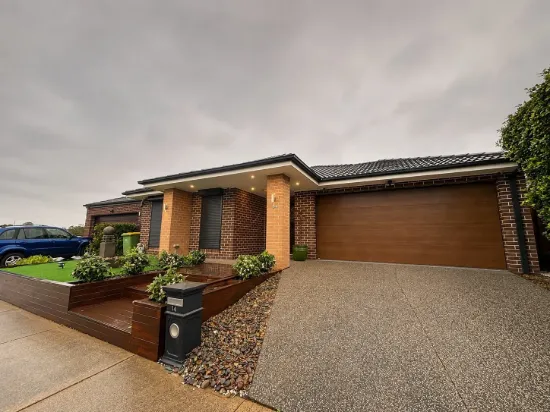 14  Ruben Street, Officer, Vic 3809