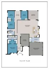 14 Rubery Way, Byford, WA 6122-Floorplan