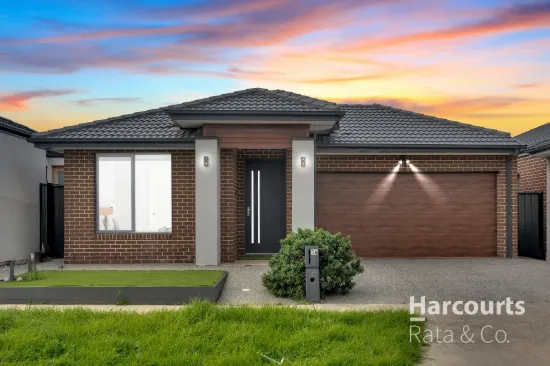 14 Rulingia Road, Donnybrook, Vic 3064