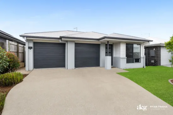 14 Rural Street, Park Ridge, Qld 4125