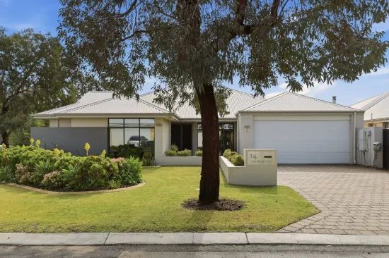 14 Rushmore Loop, Baldivis, WA 6171