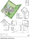 14 Ruskin Rowe, Avalon Beach, NSW 2107-Floorplan
