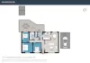 14 Rutherford Road, Muswellbrook, NSW 2333-Floorplan