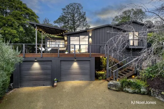 14 Ruthven Way, Ringwood East, Vic 3135