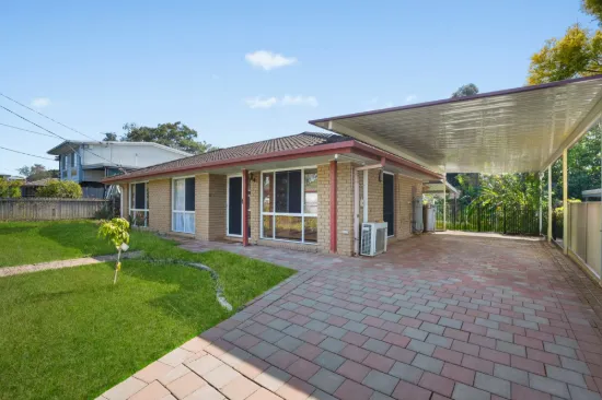 14 Ryan Street, Loganlea, Qld 4131