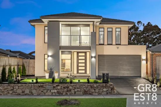 14 Ryder Street, Cranbourne, Vic 3977