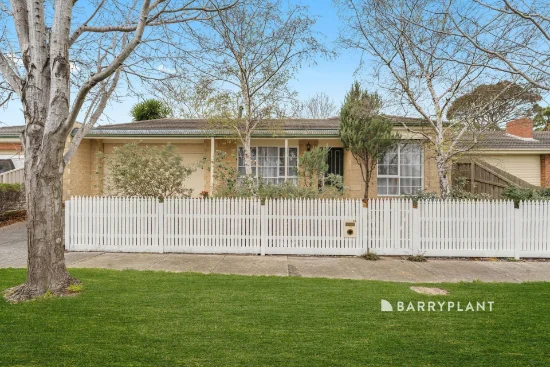 14 Sabre Court, Narre Warren, Vic 3805