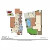 14 Saint Amand Street, Sinnamon Park, Qld 4073-Floorplan