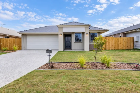 14 Saint Marks Street, Logan Reserve, Qld 4133 - For Rent