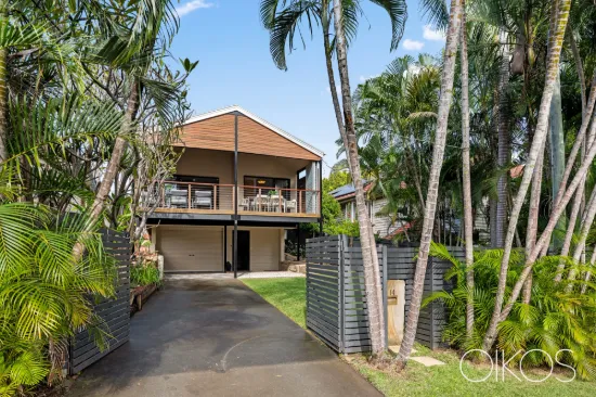 14 Saint Vincent Street, Ashgrove, Qld 4060