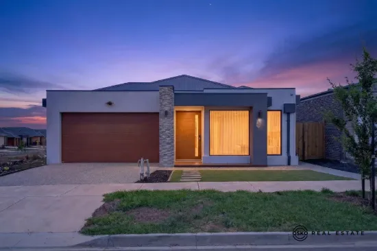 14  Salento Street, Mount Duneed, Vic 3217