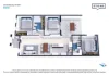 14 Salisbury Street, Casey, ACT 2913-Floorplan