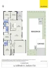 14 Saltbush Street, Jackass Flat VIC 3556-Floorplan