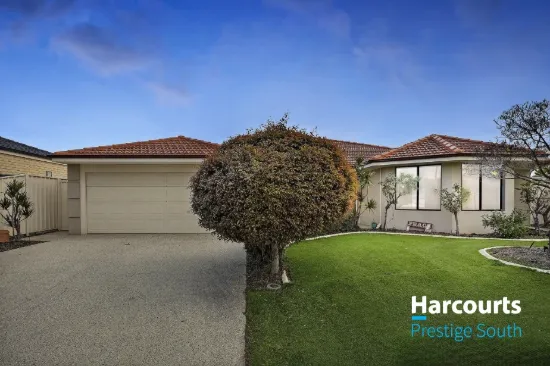 14 Saltram Turn, Canning Vale, WA 6155