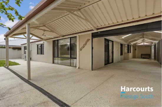 14 Saltram Turn, Canning Vale, WA 6155-Image
