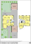 14 Salvatore Court, Sunshine West, Vic 3020-Floorplan